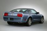 Ford Mustang 2005 года